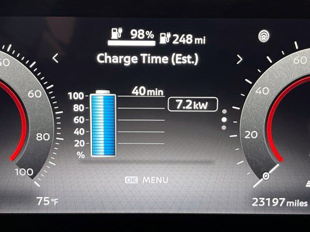 2023 Nissan Ariya VENTURE+ Carrollton TX