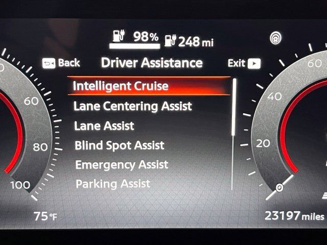 2023 Nissan Ariya VENTURE+ Carrollton TX