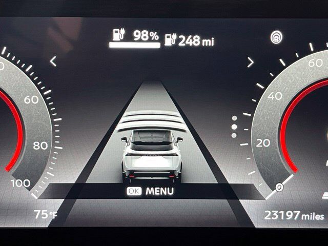 2023 Nissan Ariya VENTURE+ Carrollton TX