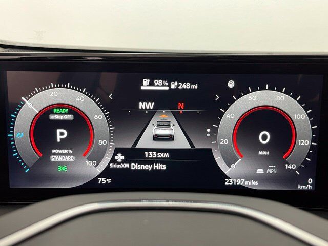 2023 Nissan Ariya VENTURE+ Carrollton TX