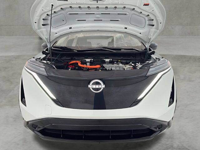 2023 Nissan Ariya VENTURE+ Carrollton TX