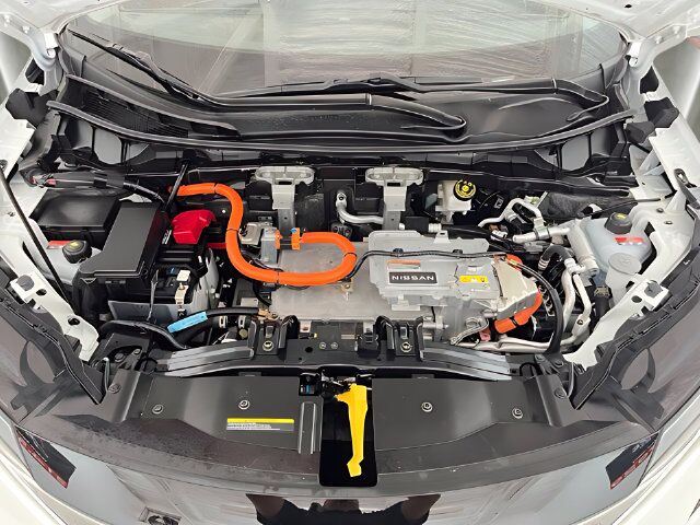 2023 Nissan Ariya VENTURE+ Carrollton TX