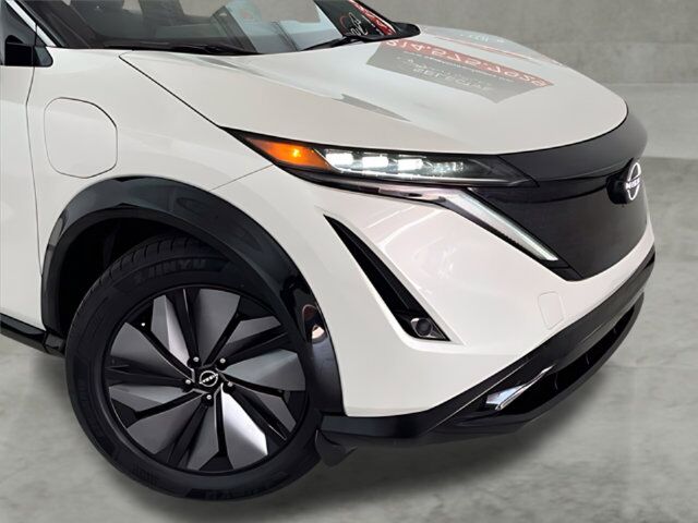 2023 Nissan Ariya VENTURE+ Carrollton TX