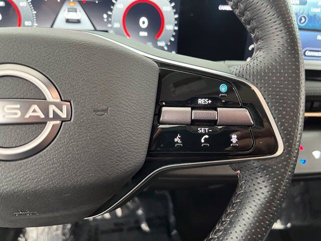 2023 Nissan Ariya VENTURE+ Carrollton TX