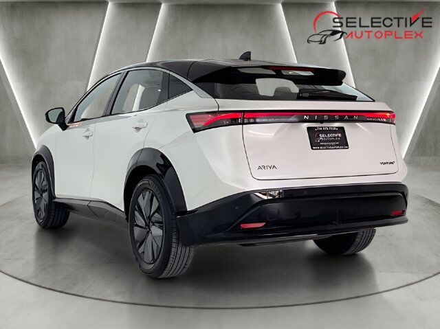 2023 Nissan Ariya VENTURE+ Carrollton TX