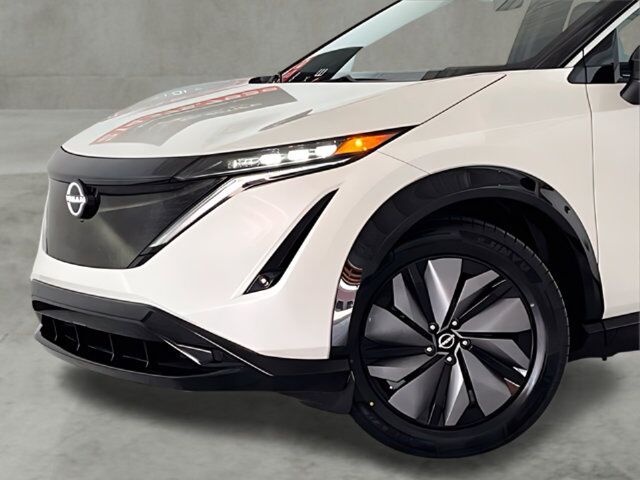 2023 Nissan Ariya VENTURE+ Carrollton TX
