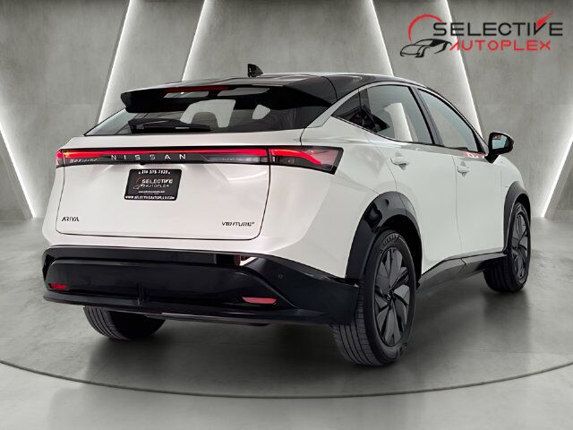 2023 Nissan Ariya VENTURE+ Carrollton TX