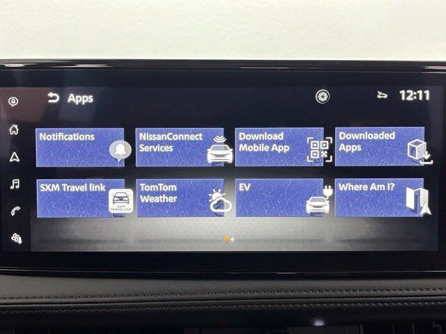 2023 Nissan Ariya VENTURE+ Carrollton TX
