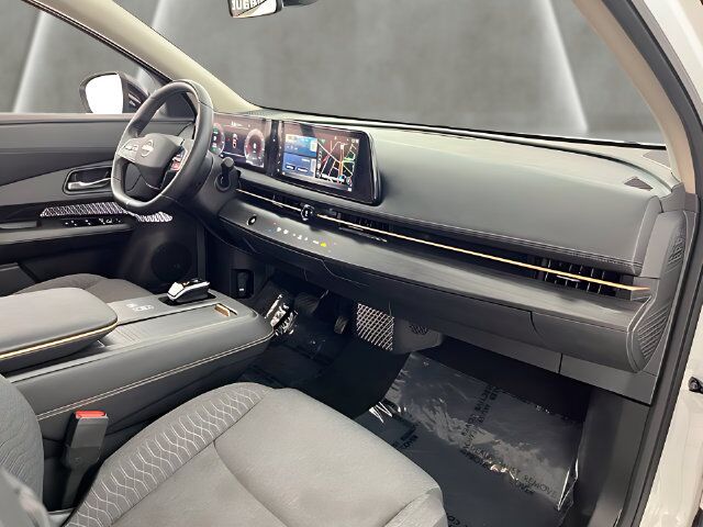 2023 Nissan Ariya VENTURE+ Carrollton TX