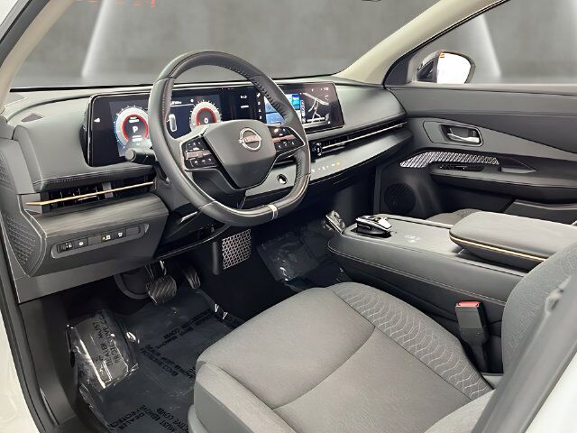 2023 Nissan Ariya VENTURE+ Carrollton TX