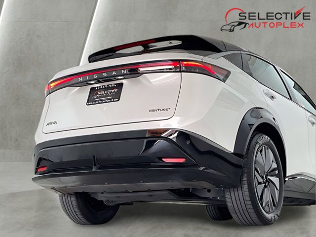 2023 Nissan Ariya VENTURE+ Carrollton TX
