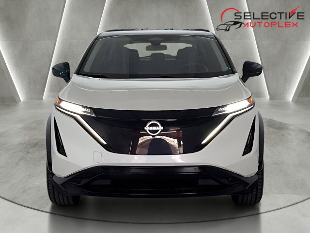 2023 Nissan Ariya VENTURE+