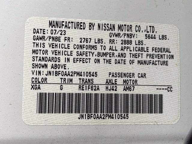 2023 Nissan Ariya VENTURE+ Carrollton TX