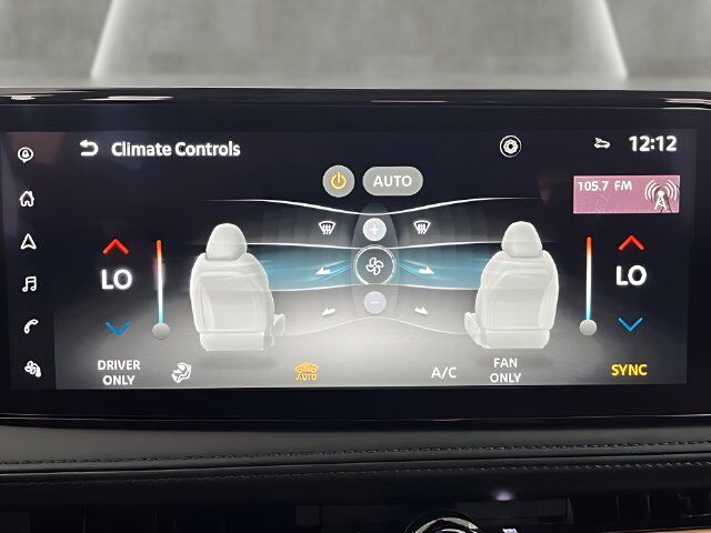 2023 Nissan Ariya VENTURE+ Carrollton TX