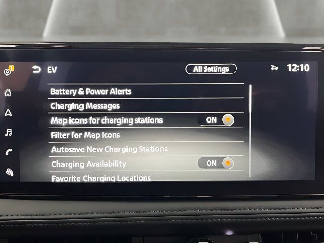 2023 Nissan Ariya VENTURE+ Carrollton TX