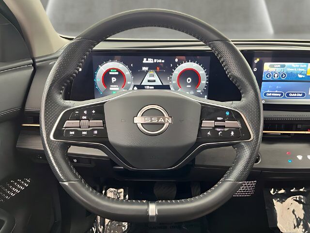 2023 Nissan Ariya VENTURE+ Carrollton TX