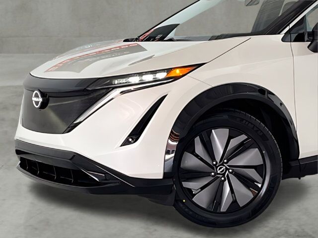 2023 Nissan Ariya VENTURE+ Carrollton TX