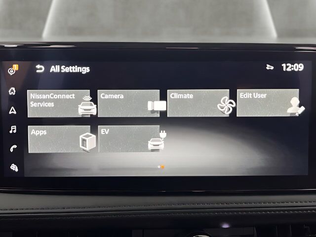 2023 Nissan Ariya VENTURE+ Carrollton TX