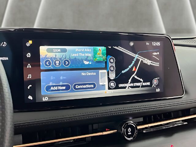 2023 Nissan Ariya VENTURE+ Carrollton TX