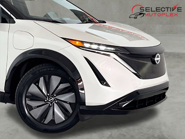 2023 Nissan Ariya VENTURE+ Carrollton TX