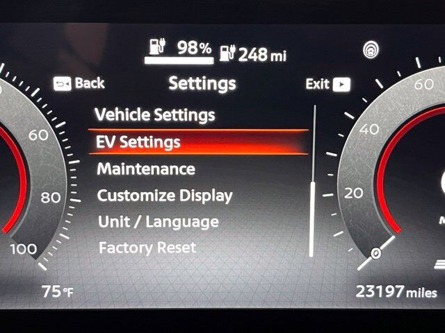 2023 Nissan Ariya VENTURE+ Carrollton TX