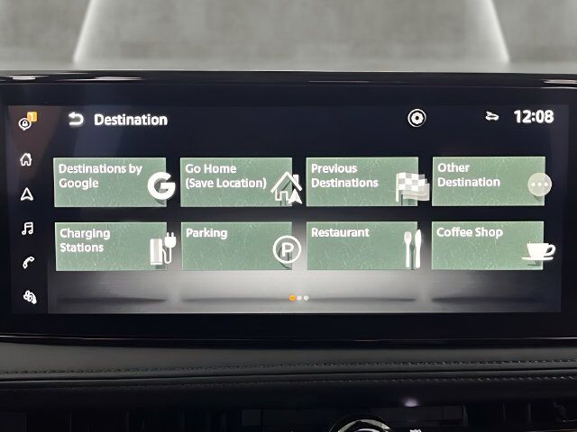 2023 Nissan Ariya VENTURE+ Carrollton TX