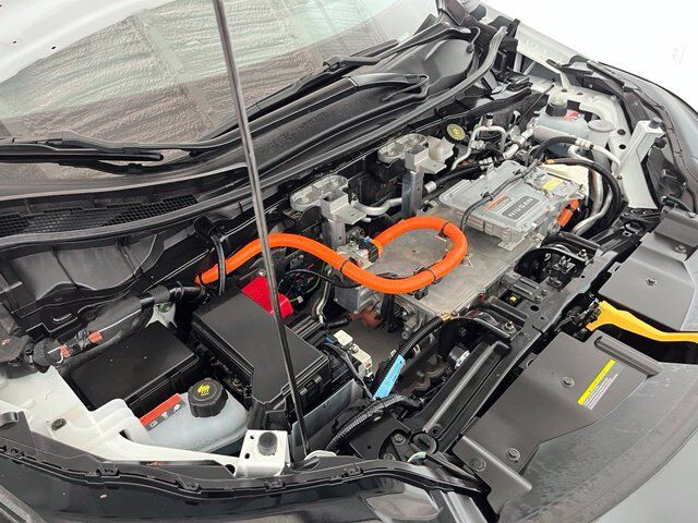 2023 Nissan Ariya VENTURE+ Carrollton TX