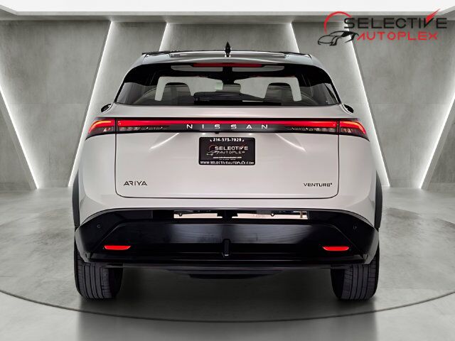 2023 Nissan Ariya VENTURE+ Carrollton TX
