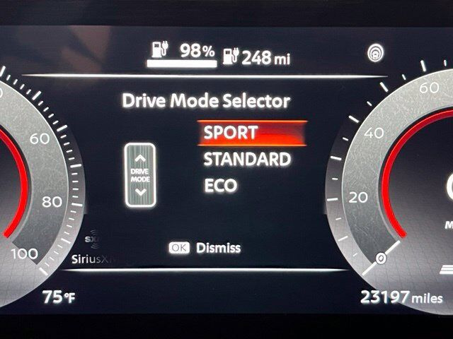 2023 Nissan Ariya VENTURE+ Carrollton TX