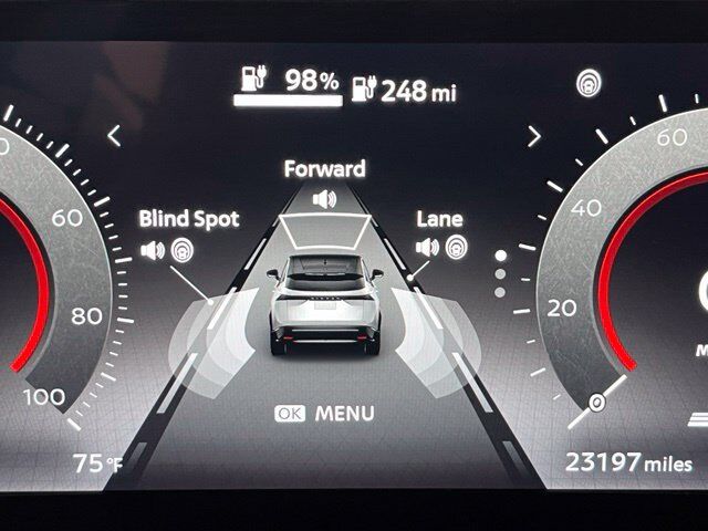 2023 Nissan Ariya VENTURE+ Carrollton TX