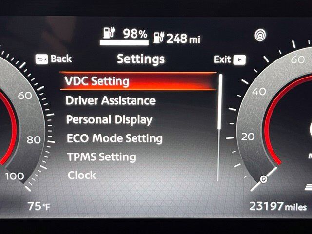 2023 Nissan Ariya VENTURE+ Carrollton TX