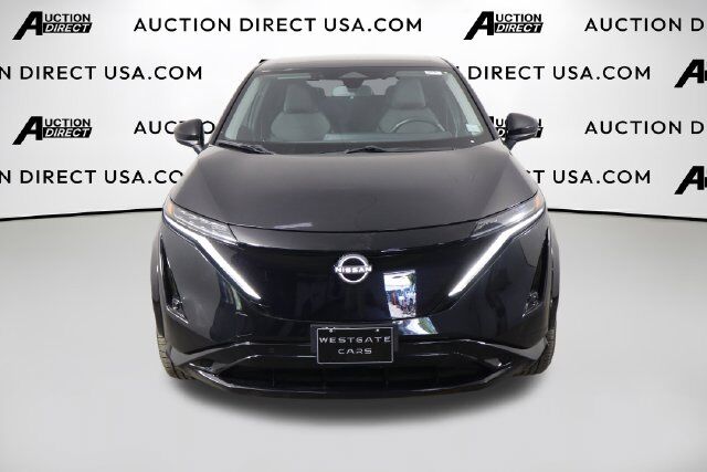 2023 Nissan Ariya VENTURE+ Raleigh NC