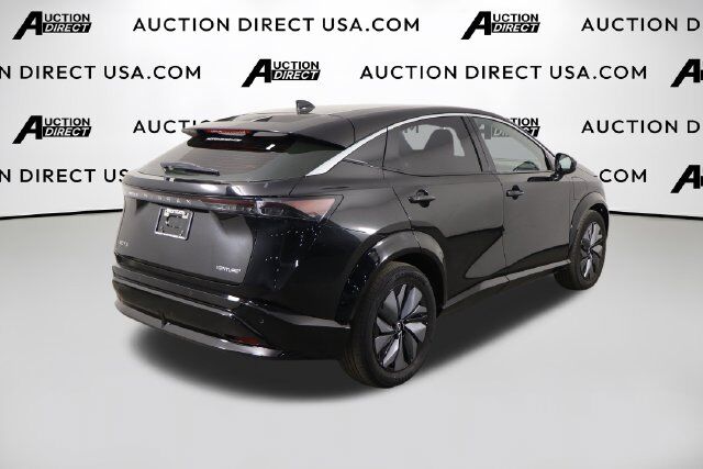 2023 Nissan Ariya VENTURE+ Raleigh NC