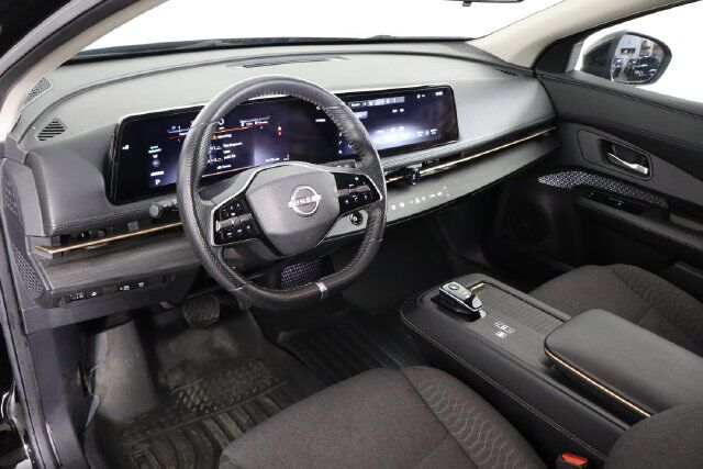 2023 Nissan Ariya VENTURE+ Raleigh NC