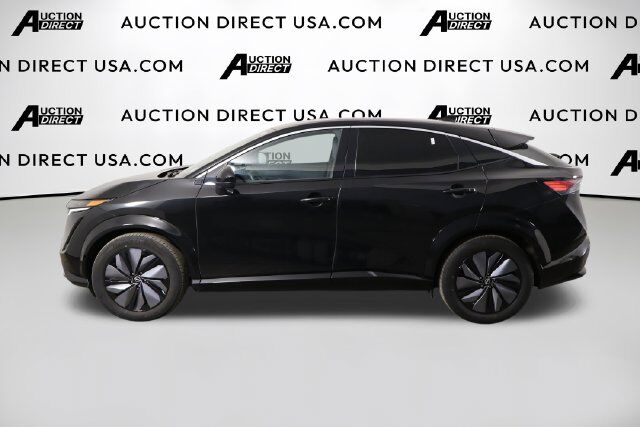 2023 Nissan Ariya VENTURE+ Raleigh NC