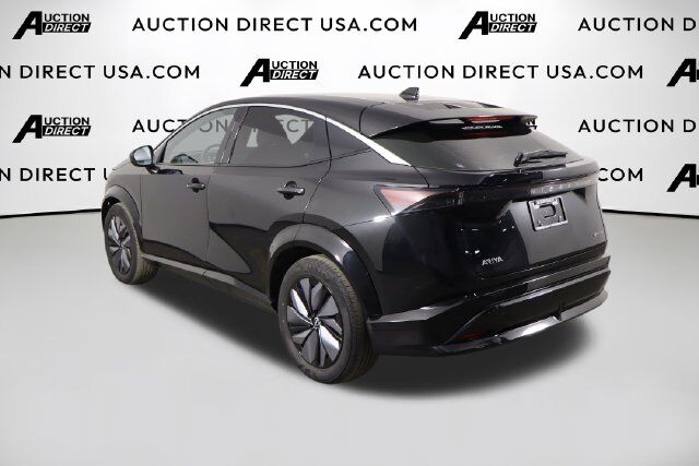 2023 Nissan Ariya VENTURE+ Raleigh NC