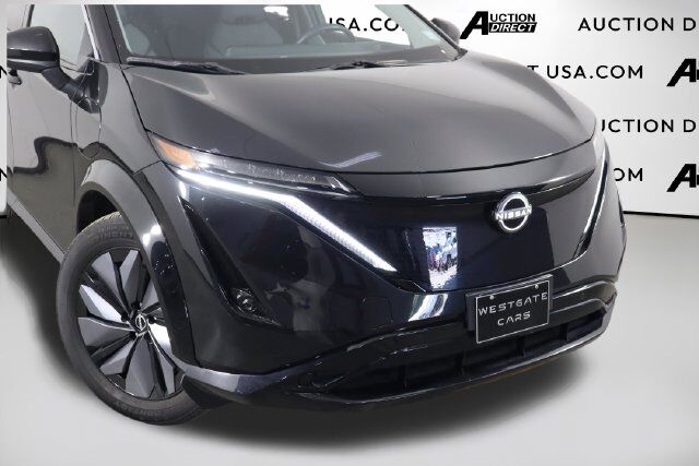 2023 Nissan Ariya VENTURE+ Raleigh NC
