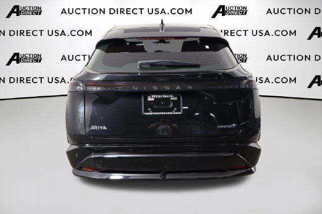 2023 Nissan Ariya VENTURE+ Raleigh NC