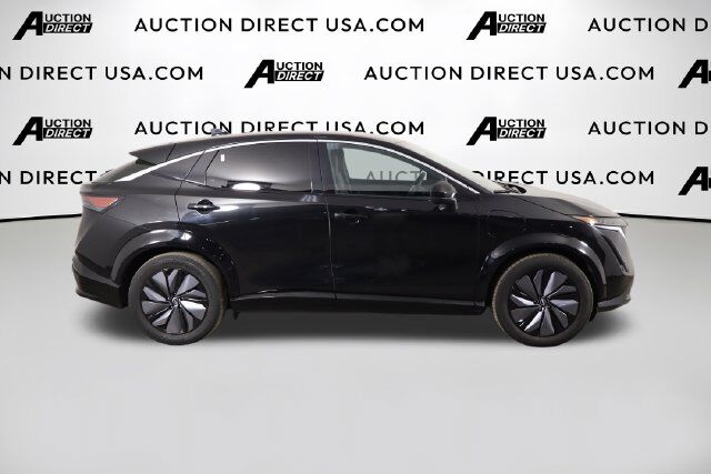 2023 Nissan Ariya VENTURE+ Raleigh NC
