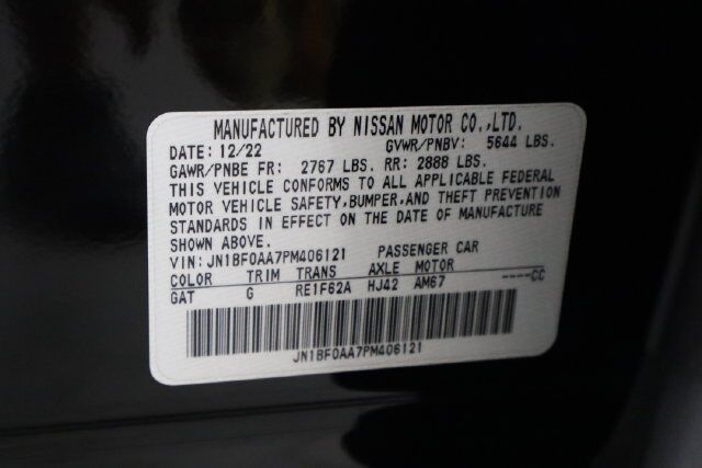 2023 Nissan Ariya VENTURE+ Raleigh NC