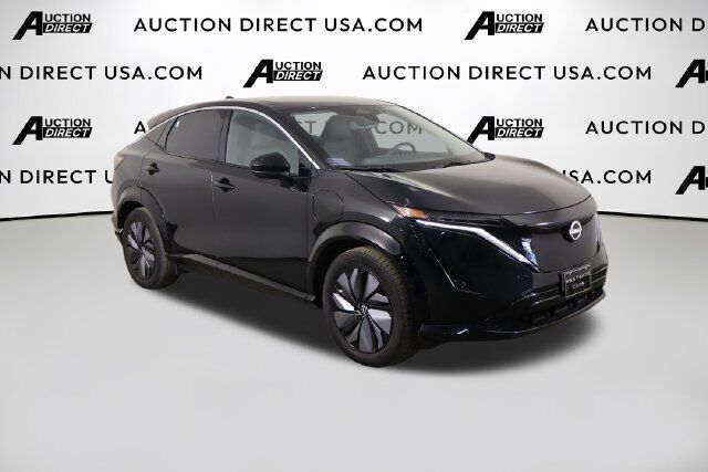 2023 Nissan Ariya VENTURE+ Raleigh NC