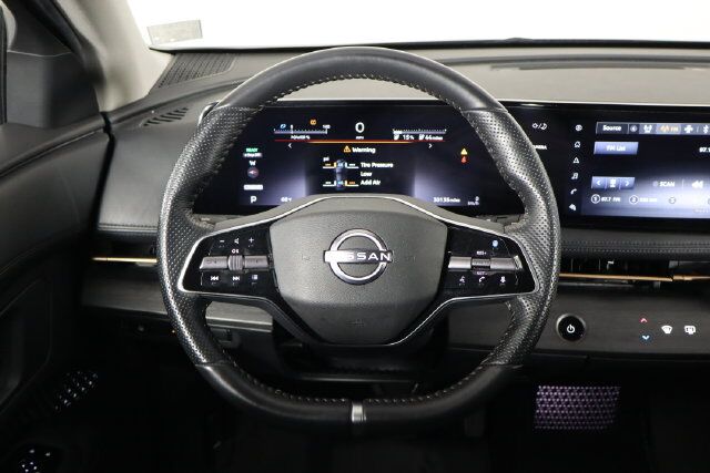 2023 Nissan Ariya VENTURE+ Raleigh NC