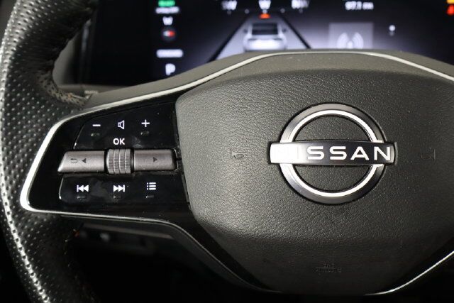 2023 Nissan Ariya VENTURE+ Raleigh NC