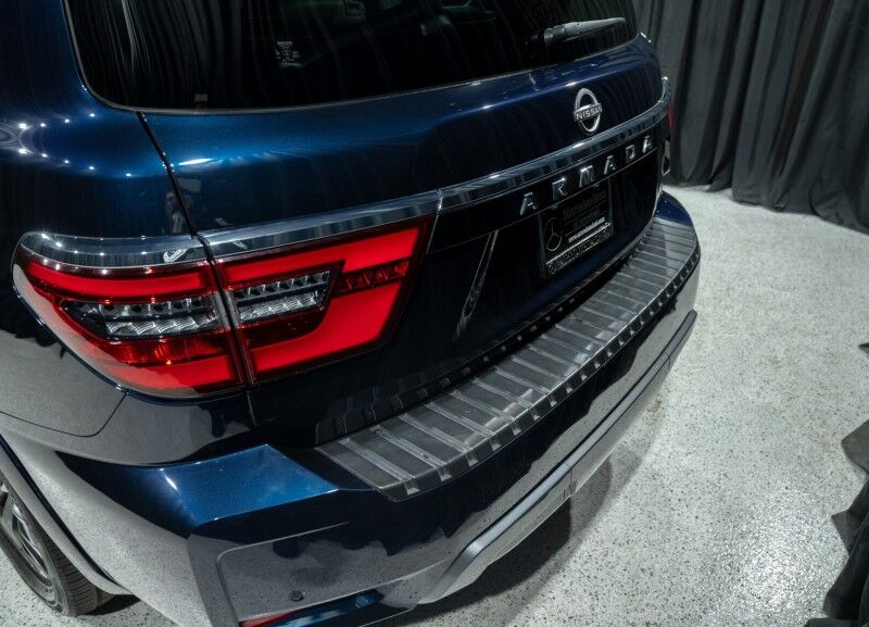 2023 Nissan Armada 4x4 Platinum SUV Peoria AZ
