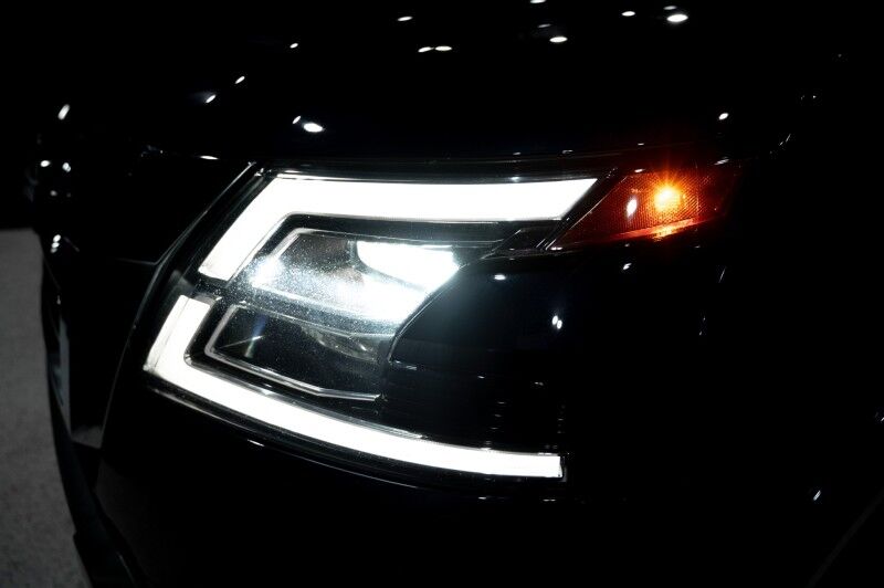 2023 Nissan Armada 4x4 Platinum SUV Peoria AZ
