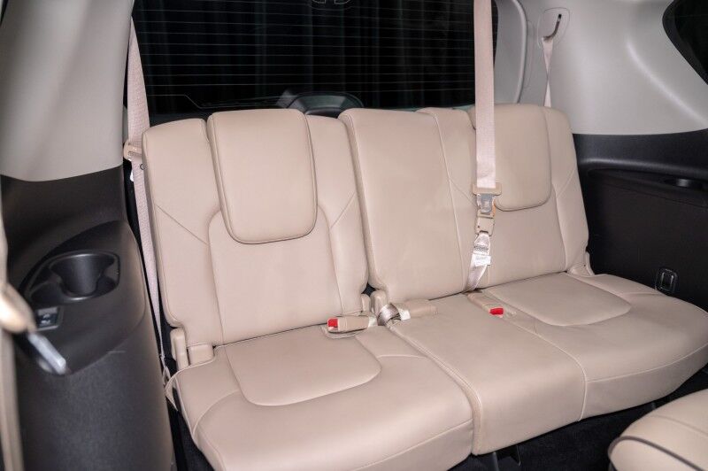2023 Nissan Armada 4x4 Platinum SUV Peoria AZ