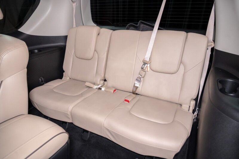 2023 Nissan Armada 4x4 Platinum SUV Peoria AZ