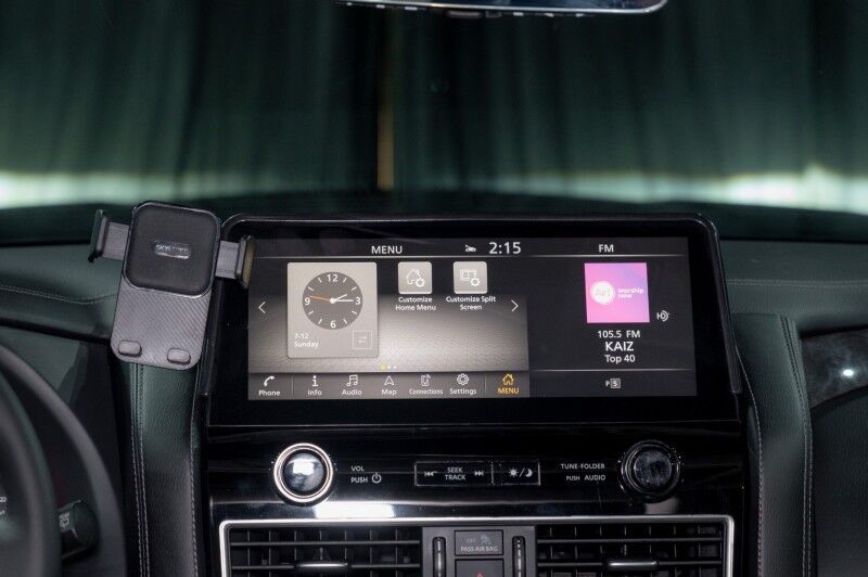 2023 Nissan Armada 4x4 Platinum SUV Peoria AZ