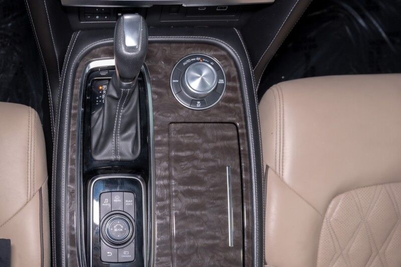 2023 Nissan Armada 4x4 Platinum SUV Peoria AZ