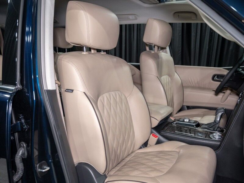 2023 Nissan Armada 4x4 Platinum SUV Peoria AZ